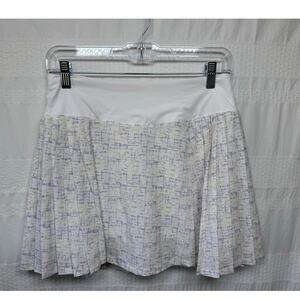 Calia by Carrie Underwood Athletic Skort, Size M Pickleball, Golf, Tennis